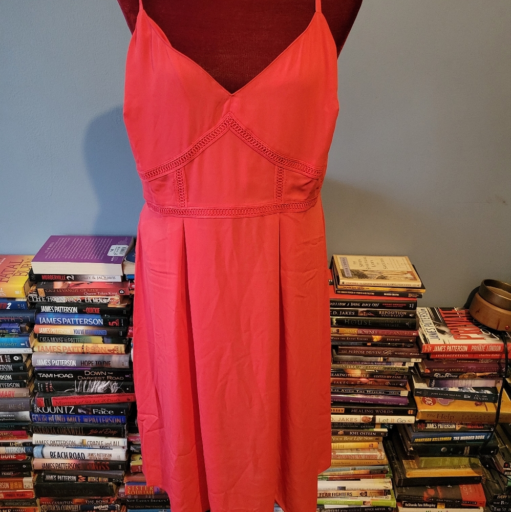 All worthy  dress